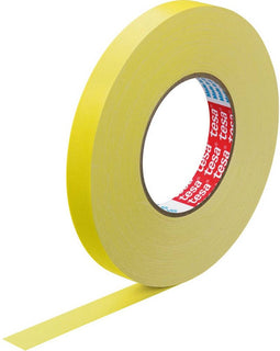 tesa PERFECT 57230-00003-02 Textieltape tesa extra Power Geel (l x b) 50 m x 19 mm 1 stuk(s)