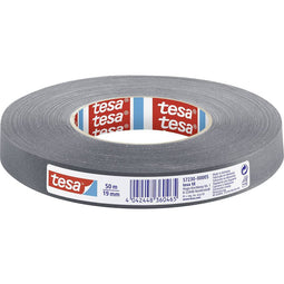 tesa PERFECT 57230-00005-02 Textieltape tesa extra Power Grijs (l x b) 50 m x 19 mm 1 stuk(s)