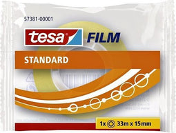 Tesa - Plakband - 33mx15mm