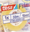 Tesa - Plakband - 33mx15mm
