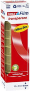 Tesa - Plakband film 15mmx10m transparant