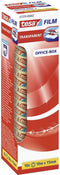 Tesa - Plakband film 15mmx10m transparant