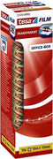 Tesa - Plakband film 15mmx10m transparant
