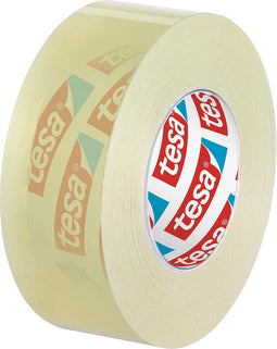 Tesa - Plakband film 19mmx33m transparant