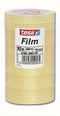 Tesa - Plakband film standaard 15mmx66m | 10 stuks