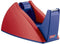 tesa Plakbanddispenser 57421-00000-01 Rood, Blauw