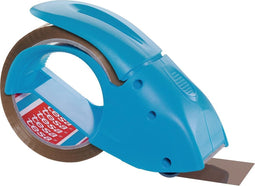 tesa Plakbanddispenser Pack n Go Rolbreedte (max.): 50 mm Incl. plakfolierol 50 m x 50 mm