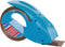 tesa Plakbanddispenser Pack n Go Rolbreedte (max.): 50 mm Incl. plakfolierol 50 m x 50 mm
