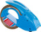 tesa Plakbanddispenser Pack n Go Rolbreedte (max.): 50 mm Incl. plakfolierol 50 m x 50 mm