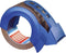 tesa Plakbanddispenser tesapack Blauw, Bruin