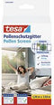 Tesa - Pollen beschermingsscherm - 1.30m x 1.50m - Antraciet