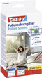 Tesa - Pollen beschermingsscherm - 1.30m x 1.50m - Antraciet