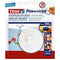 Tesa - Powerstrip plafondhaak | 6 stuks