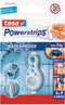 Tesa Powerstrips large waterproof klusbenodigdheden - Klusbenodigdheden - Huishouden - Plakstrips/powerstrips - Dubbelzijdig - Zelfklevend - Tape/strips/plakkers