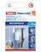 Tesa Powerstrips large waterproof klusbenodigdheden - Klusbenodigdheden - Huishouden - Plakstrips/powerstrips - Dubbelzijdig - Zelfklevend - Tape/strips/plakkers