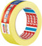 tesa PRECISION 04334-00001-00 Maskeertape Präzisionskrepp Geel (l x b) 50 m x 25 mm 1 stuk(s)