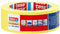 tesa PRECISION 04334-00001-00 Maskeertape Präzisionskrepp Geel (l x b) 50 m x 25 mm 1 stuk(s)