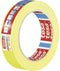 tesa PRECISION 04334-00001-00 Maskeertape Präzisionskrepp Geel (l x b) 50 m x 25 mm 1 stuk(s)