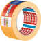 tesa PRECISION STANDARD 04344-00000-00 Maskeertape Präzisionskrepp Geel (l x b) 50 m x 50 mm 1 stuk(s)