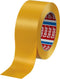 tesa PREMIUM 04169-00058-93 Markeringstape tesa Professional Geel (l x b) 33 m x 50 mm 1 stuk(s)