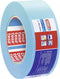 tesa PREMIUM 04438-00064-00 Maskeertape tesakrepp Blauw (l x b) 50 m x 50 mm 1 stuk(s)