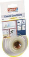 tesa PREMIUM 04600-00000-00 Afdichtingstape tesa Professional Xtreme Conditions Transparant (l x b) 3 m x 25 mm 1 stuk(