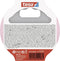 tesa Professional Sensitive 56267-00000-01 Schilderstape Roze (l x b) 50 m x 25 mm 2 stuk(s)