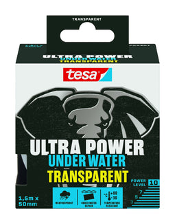 Tesa - Reparatiee onderwater tr 50mmx1.5m | 6 stuks