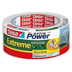 Tesa - Reparatiee outdoor 20mx48mm tr | 6 stuks