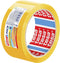 tesa SECURE & STRONG 58643-00000-00 Pakband tesapack Geel (l x b) 50 m x 50 mm 1 stuk(s)