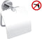 Tesa smooz toiletrolhouder met klep
