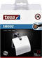 Tesa smooz toiletrolhouder met klep