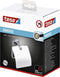 Tesa smooz toiletrolhouder met klep