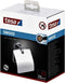 Tesa smooz toiletrolhouder met klep