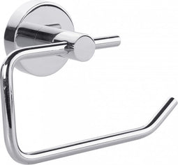 Tesa smooz toiletrolhouder zonder klep