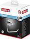 Tesa smooz toiletrolhouder zonder klep
