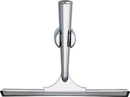 Tesa Spaa douchetrekker, verchroomd metaal, kunststof beugel, zelfklevend