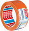 tesa SPVC 66001-00003-00 Gipstape tesa Professional Oranje (l x b) 33 m x 50 mm 1 stuk(s)