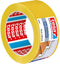 tesa SPVC EMBOSSED 67001-00001-00 Gipstape tesa Professional Geel (l x b) 33 m x 50 mm 1 stuk(s)