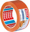 tesa SPVC EMBOSSED 67001-00003-00 Gipstape tesa Professional Oranje (l x b) 33 m x 50 mm 1 stuk(s)