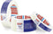tesa STANDARD 04325-00004-01 Maskeertape tesa Professional Beige (l x b) 50 m x 50 mm 1 stuk(s)