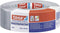 tesa STRONG 04663-00007-02 Textieltape tesa Professional Zilver (l x b) 50 m x 48 mm 1 stuk(s)