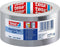 tesa STRONG 63652-00001-00 Aluminium tape Zilver (l x b) 25 m x 50 mm 1 stuk(s)
