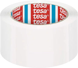 tesa tesapack PP 4195 04195-00000-04 Pakband tesapack 4195 Transparant (l x b) 66 m x 50 mm 1 stuk(s)