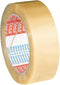 Tesa Tesapack Ultra Strong Verpakkingstape - 66M x 50MM - 1 Stuks - Transparant
