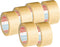 Tesa Tesapack Ultra Strong Verpakkingstape - 66M x 50MM - 6 Stuks - Transparant