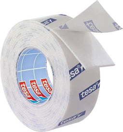 tesa ULTRA STRONG 77746-00000-00 Montagetape tesa Powerbond Wit (l x b) 1.5 m x 19 mm 1 stuk(s)