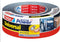 tesa UNIVERSAL 56389-00000-11 Textieltape tesa extra Power Zilver (l x b) 50 m x 50 mm 1 stuk(s)