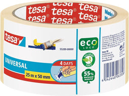 Tesa Universele Afplakband - 5 x 2500 cm