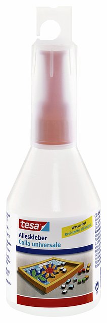 Tesa - Hobbylijm 90g | 10 stuks